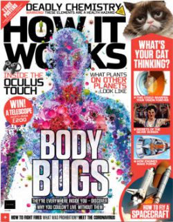 How It Works Magazine